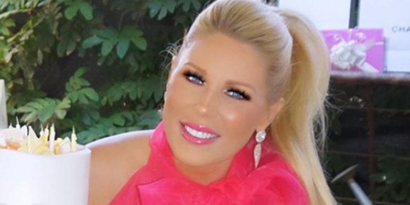 Inside Gretchen Rossi’s Birthday Blowout Bash — See The Pics!