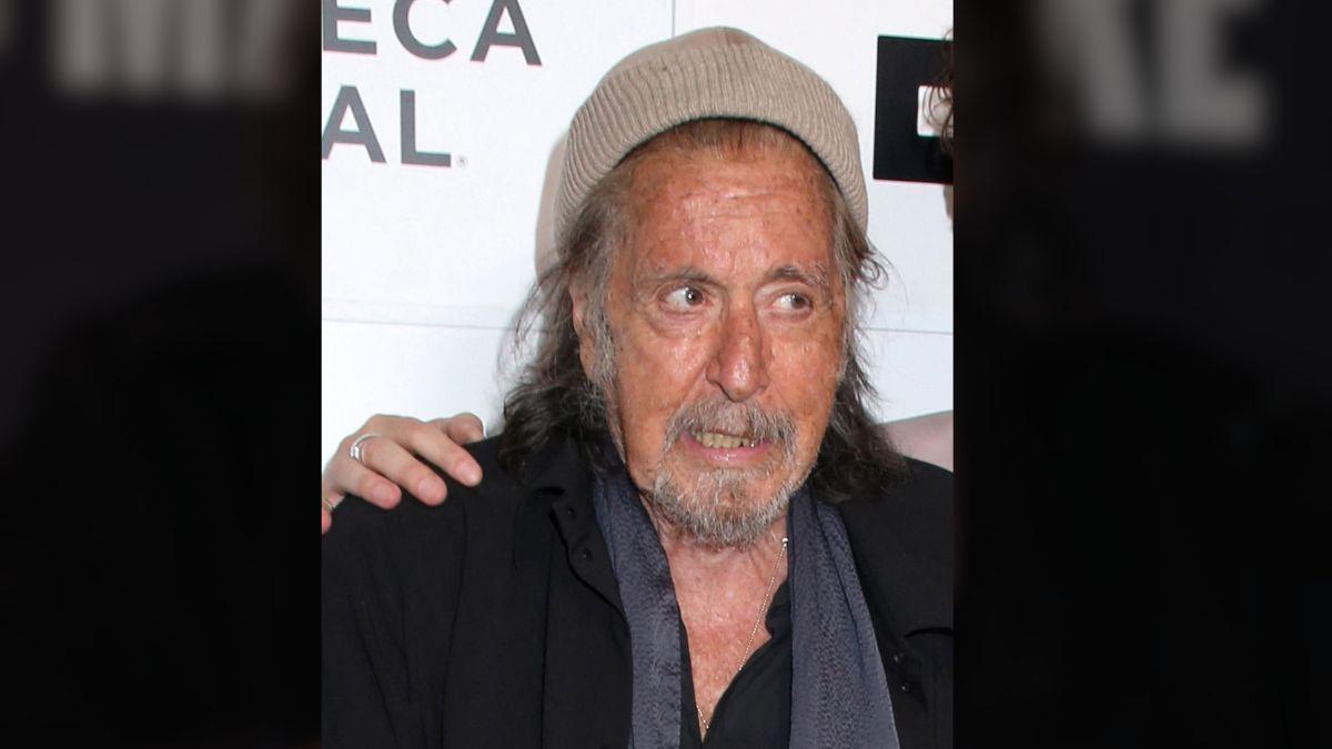 Al Pacino