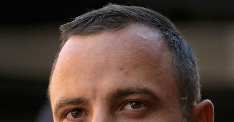 oscar pistorius murder