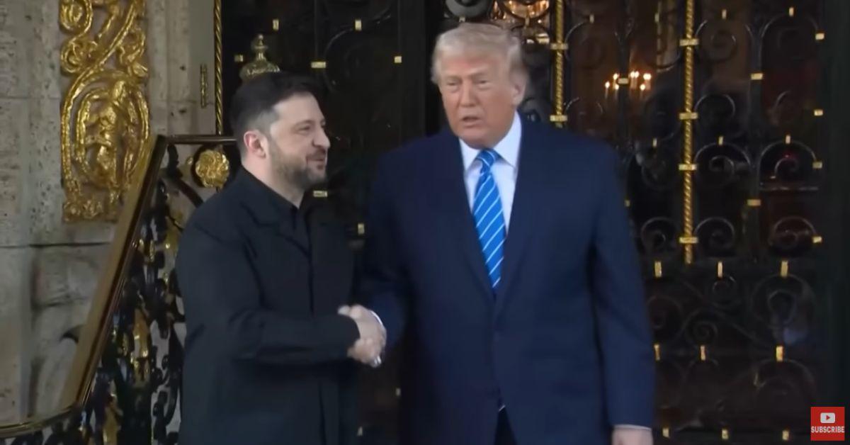 image of The president said he has taken the medication for 25 years.