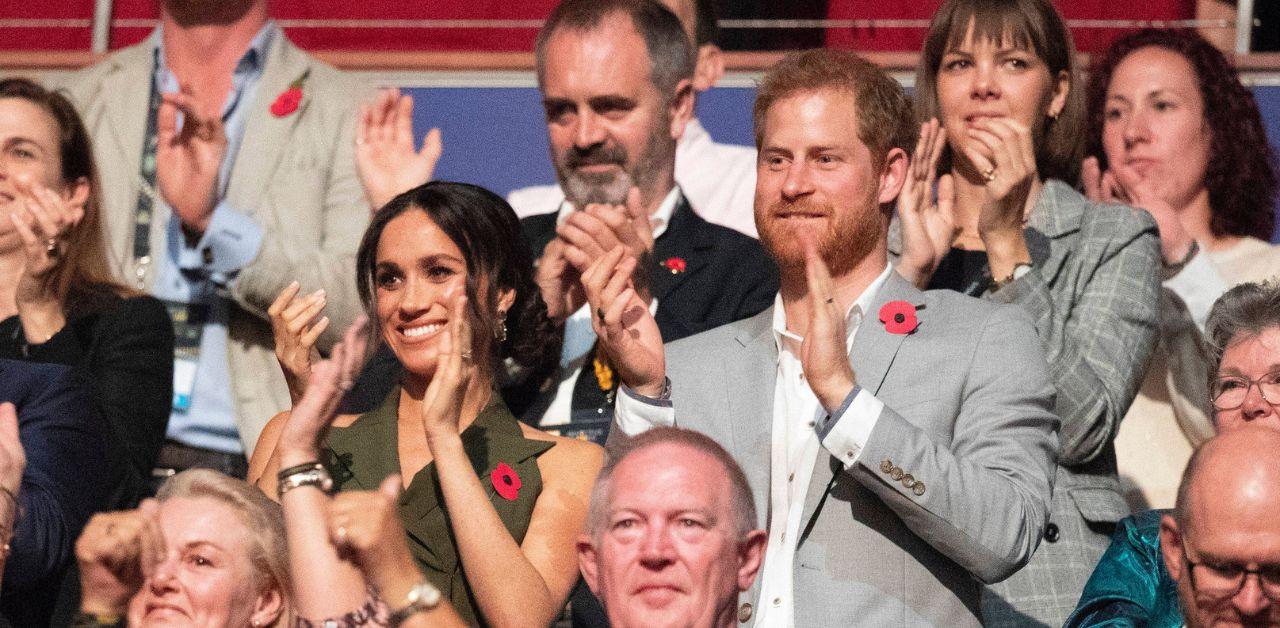 prince harry slammed tone deaf approach establishing career hollywood