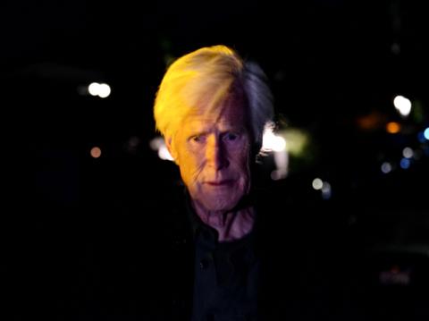 Matthew Perry's Stepfather Speaks Out After Arrests Made In Death Case