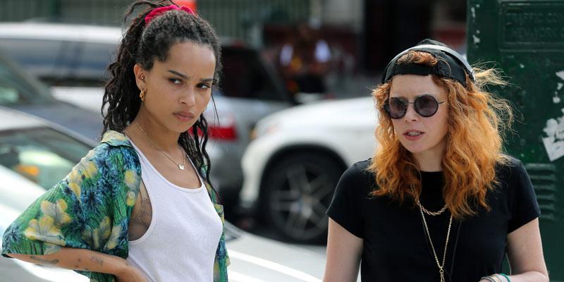 Orange Is The New Black's Natasha Lyonne Suffers Bikini Malfunction On  Beach In Brazil – See Her Nip Slip!