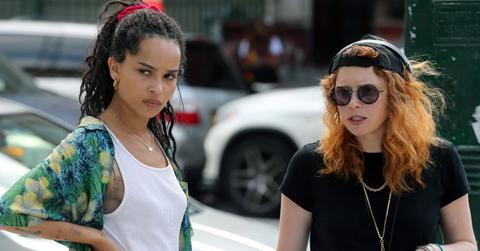 high fidelity reboot