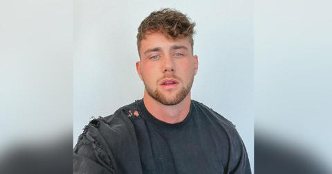 harry jowsey back in the honeymoon phase with georgia hasarati pp