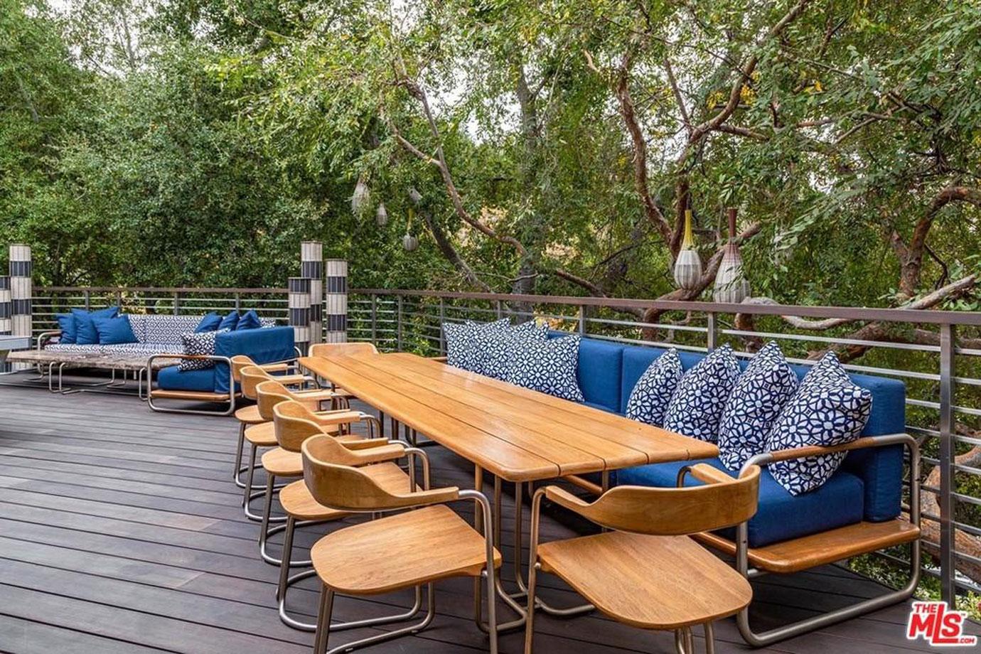 chelsea handler sells bel air home celeb real estate