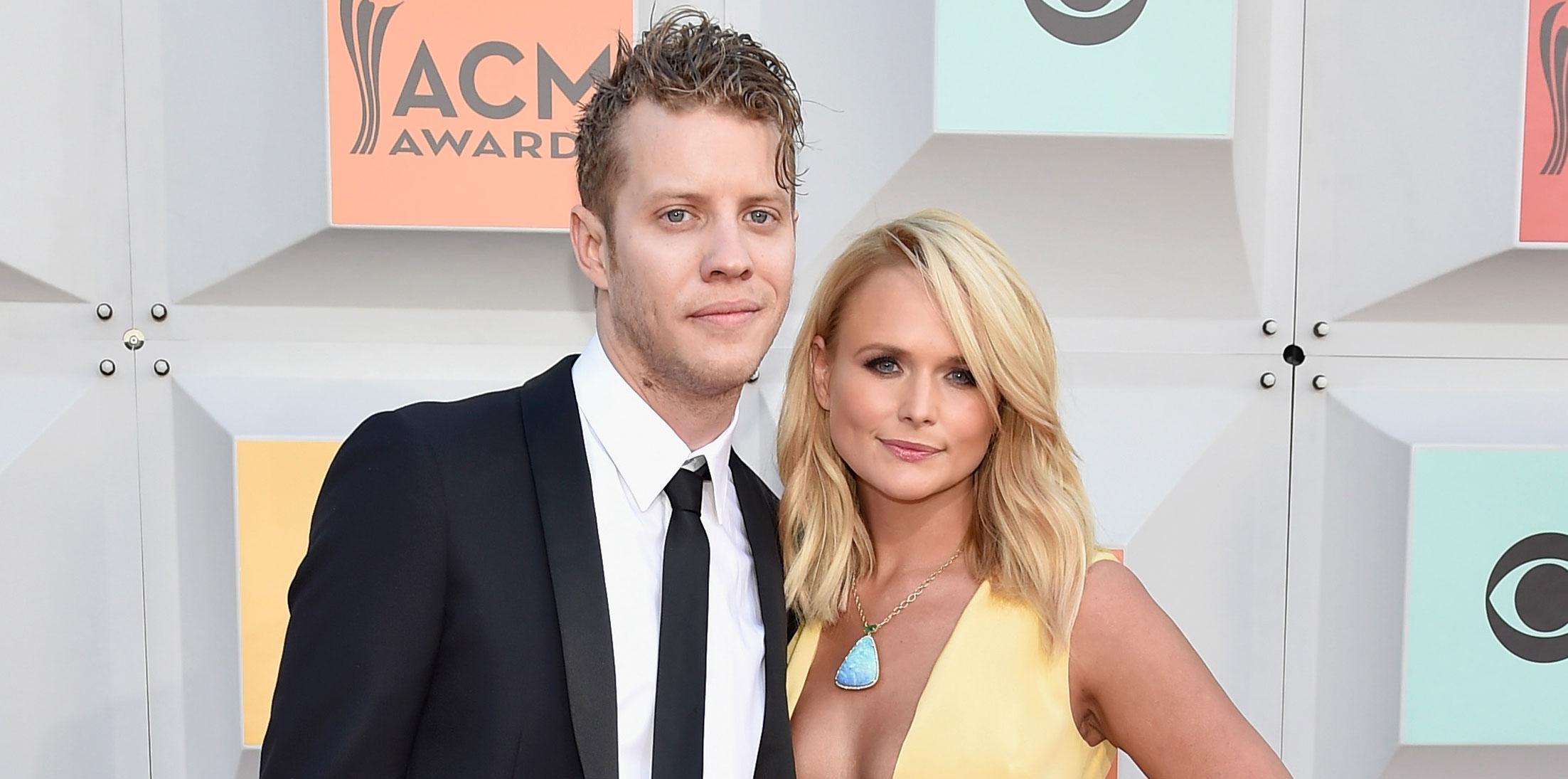 Miranda Lambert Boyfriend Anderson East Break Up Long