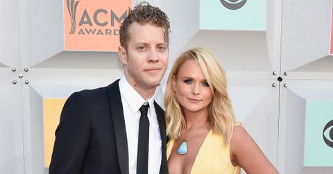 Miranda Lambert Boyfriend Anderson East Break Up Long