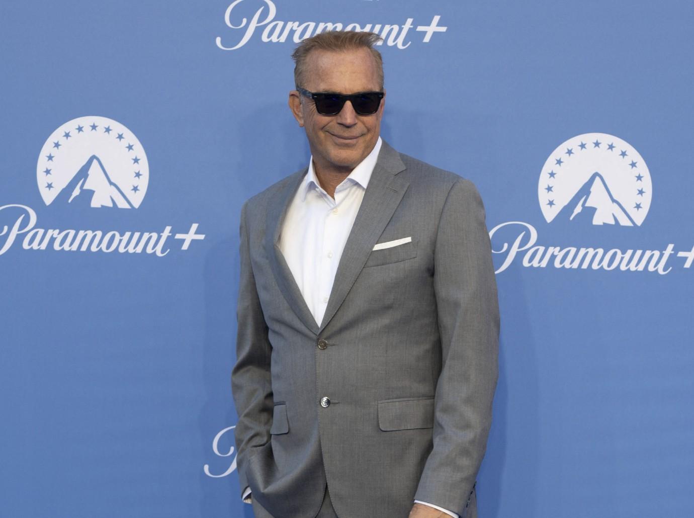 Kevin Costner's Staggering Net Worth Revealed in Divorce Docs