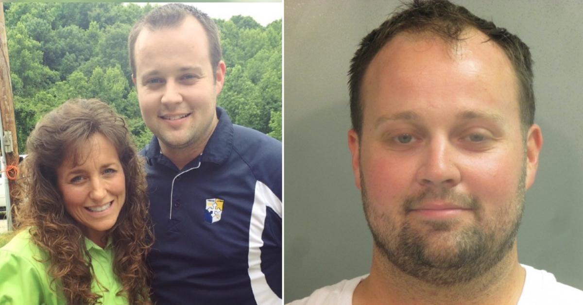 michelle duggar slammed tone deaf posts josh duggar upcoming trial