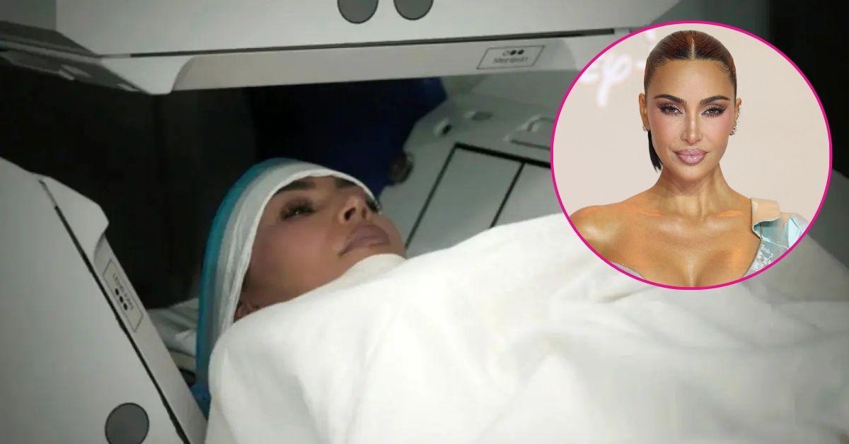 Photo of Kim Kardashian