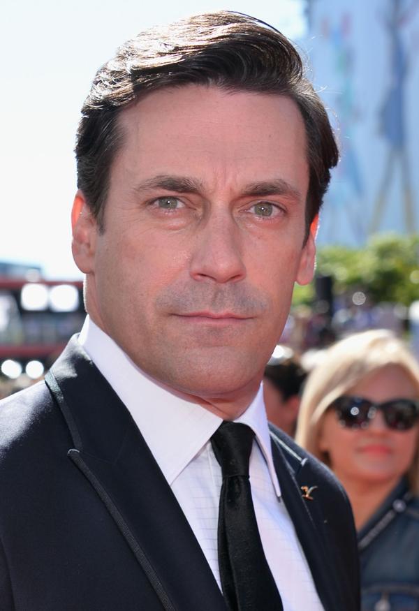 Jon Hamm