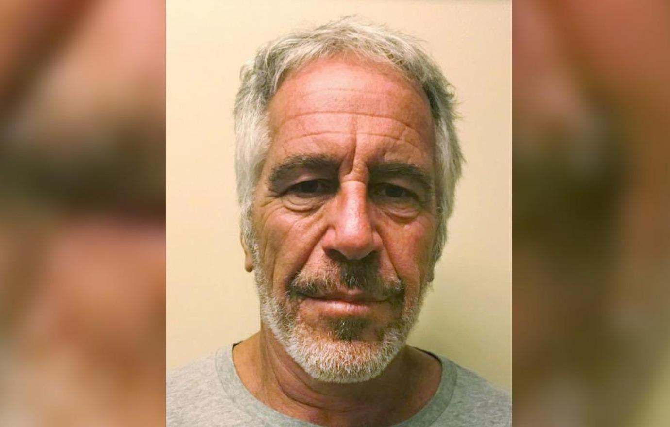 jeffrey epstein friend jean luc brunel found dead prison