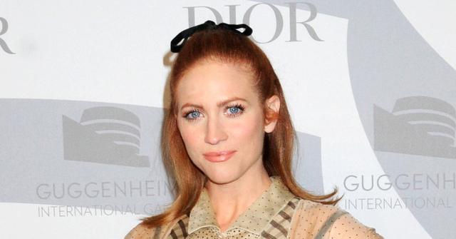 brittany snow talks social media