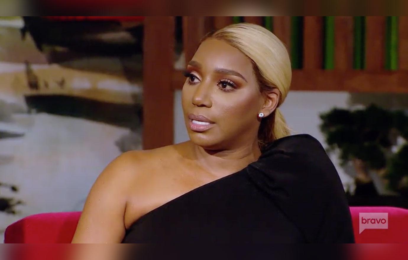 Porsha-Williams-Nene-Leakes-Fight-Details