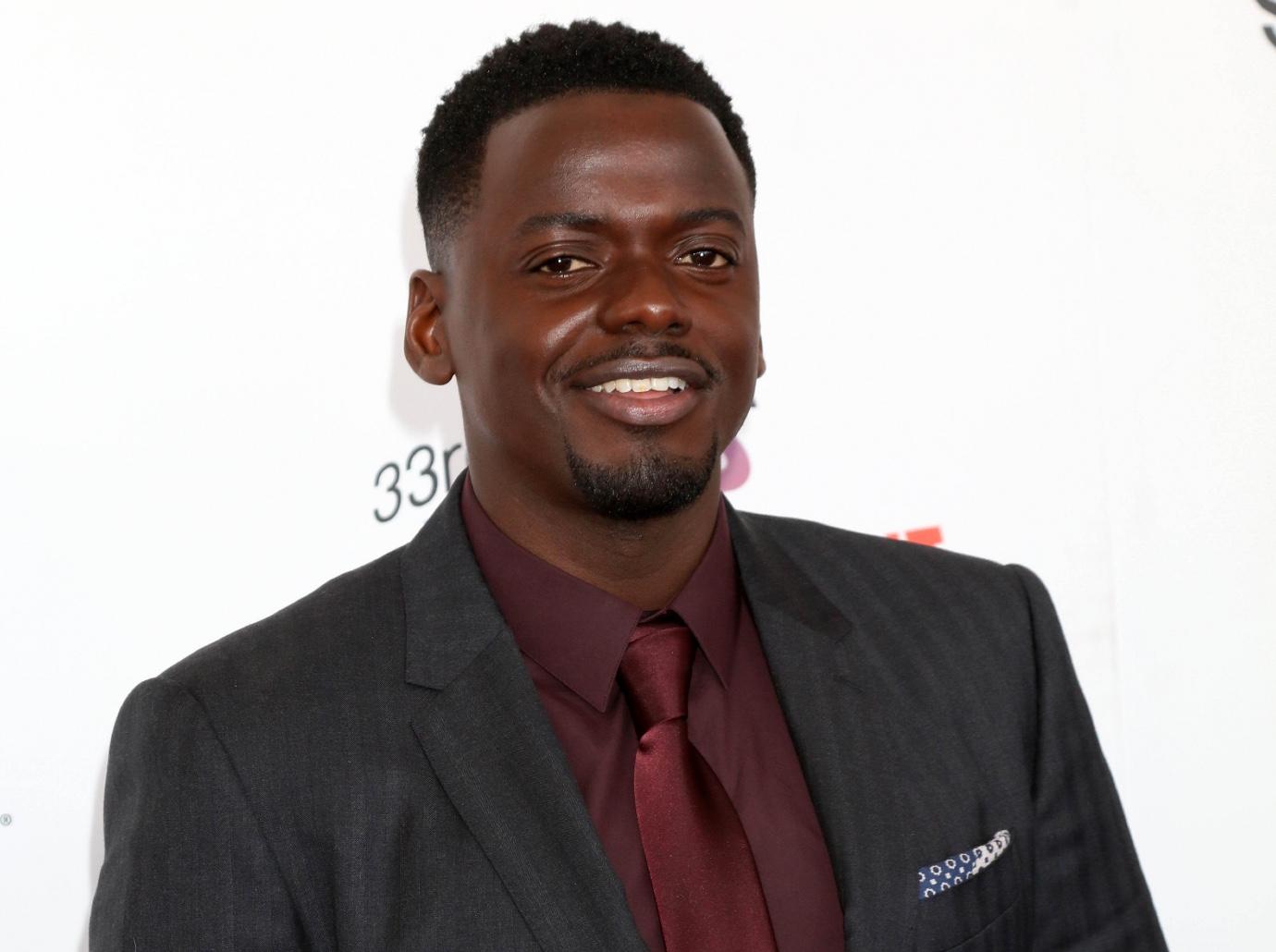 david kaluuya