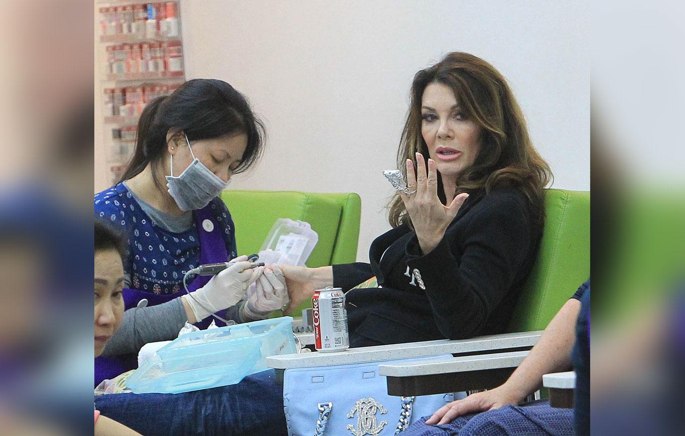 Lisa Vanderpump