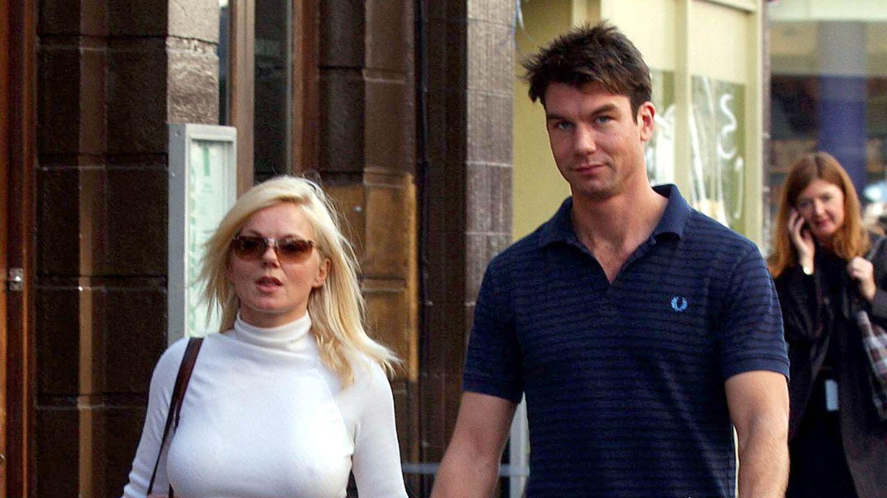 jerry oconnell dating history