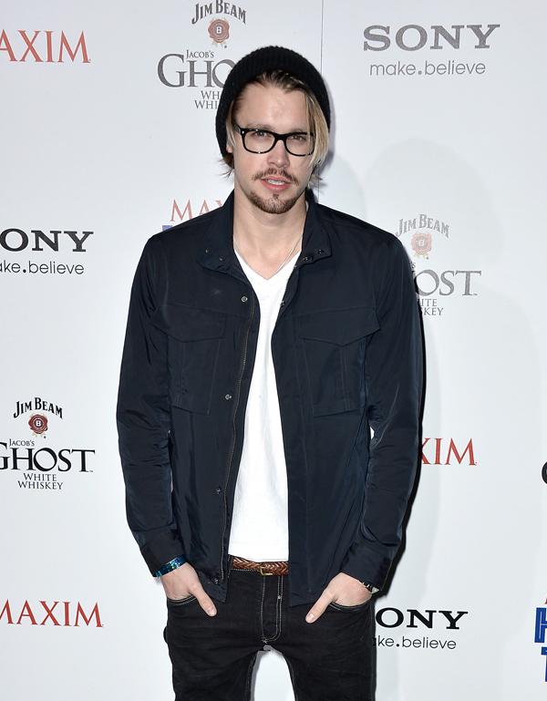 Chord overstreet