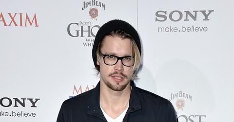 Chord overstreet