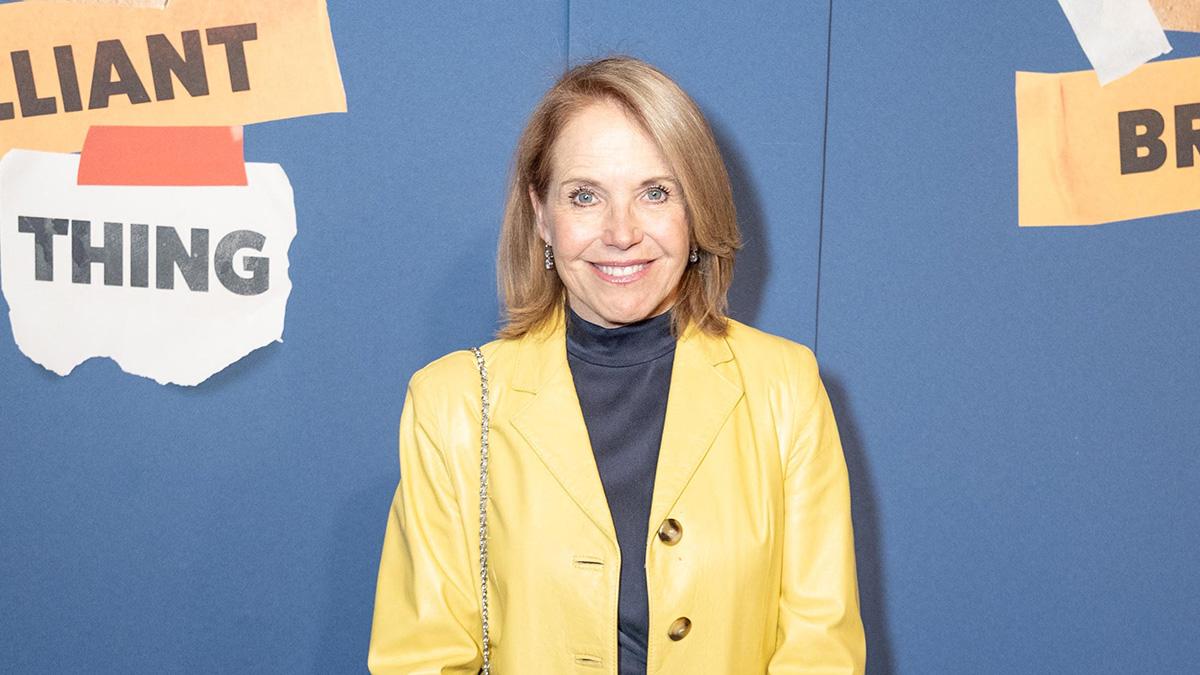 Katie Couric