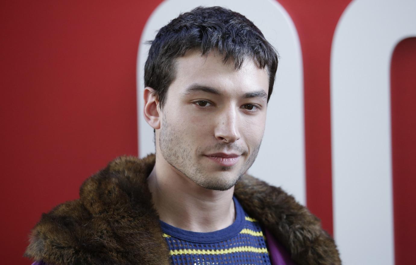 parents claims ezra miller groomed minor daughter