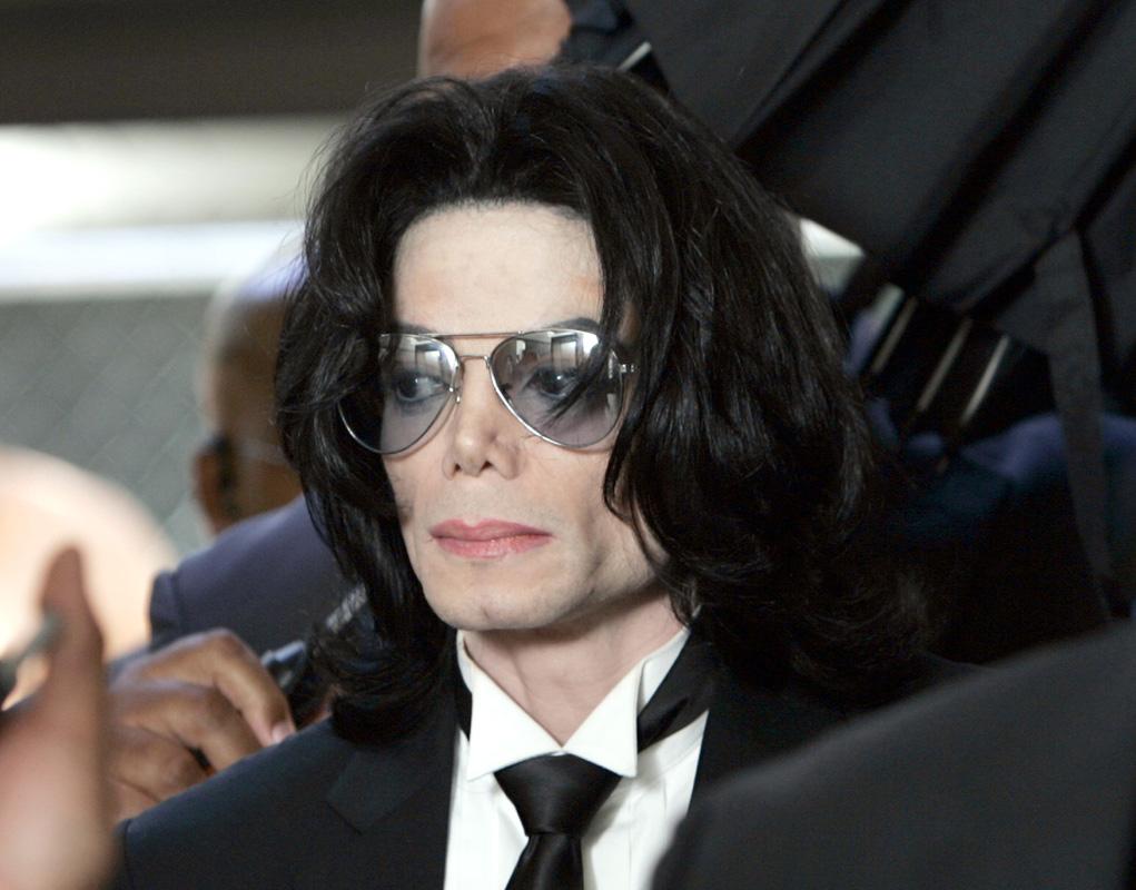 Michael Jackson Not Guilty