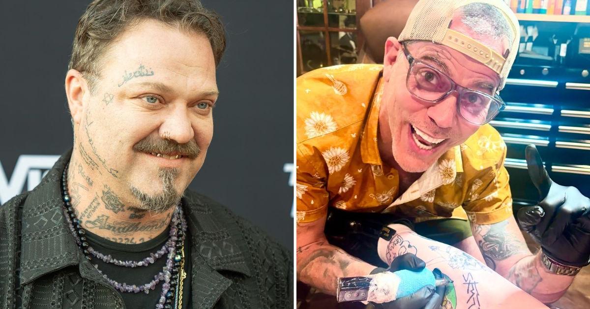 Steve-O Is Hoping Bam Margera Will One Day 'Take Accountability' for the Fallout With the 'Jacka--' Crew