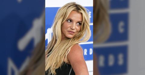 Photo of Britney Spears