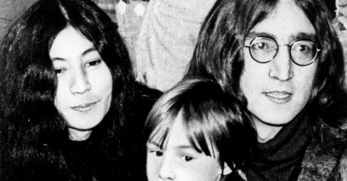 john lennon makes eerie comment about death in final interview