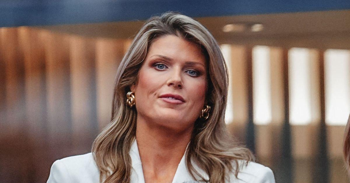 who is lindsey halligan donald trump inexperienced new prosecutor virginia