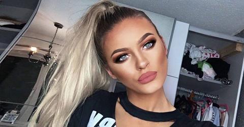 Madalyn Davis Had Alcohol And Drugs In Her System After Falling Off Cliff