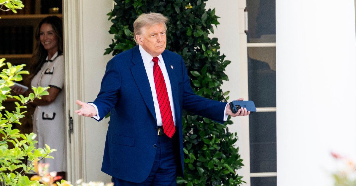 candace owens embarrassed donald trump been a chronic disappointment