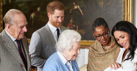 prince harry considering returning monarchy