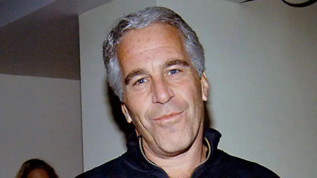 Image of many accused the Trump administration of trying to protect high-profile individuals by redacting the Epstein files.