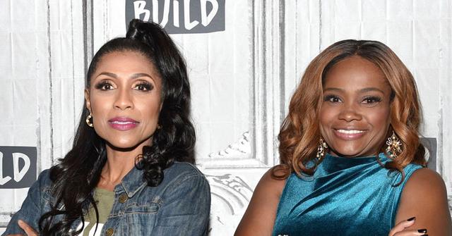 Married To Medicine Before TV PP