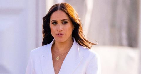 image of meghan markle