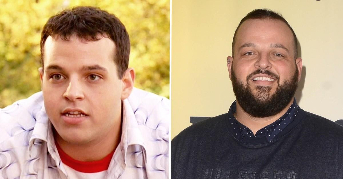 Playing Damian in Mean Girls Made Daniel Franzese A Star, But It