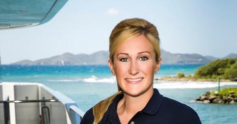 Below Deck – Season 2