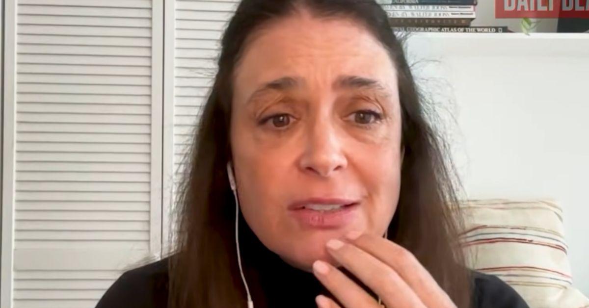 image of The former 'Sports Illustrated' model claimed Jeffrey Epstein watched the alleged assault.