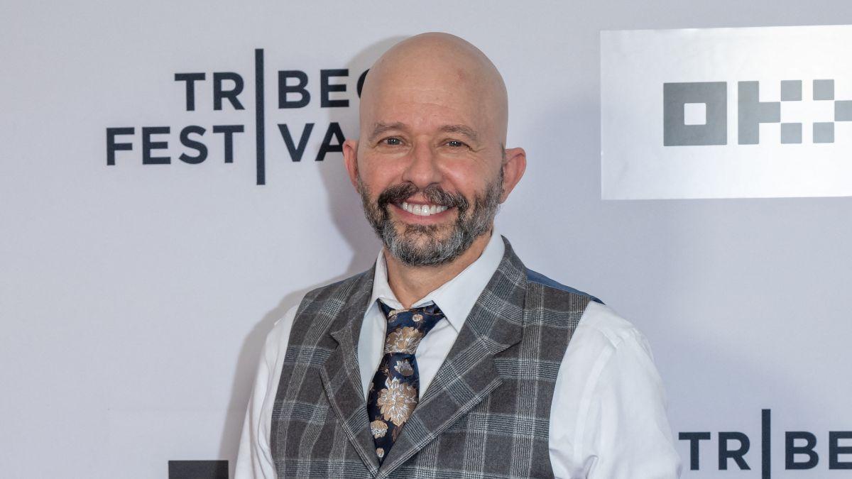 Jon Cryer