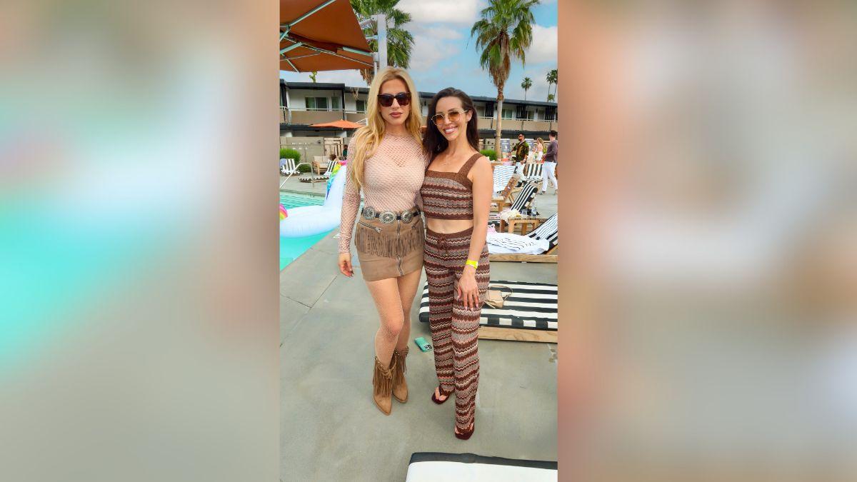 scheana