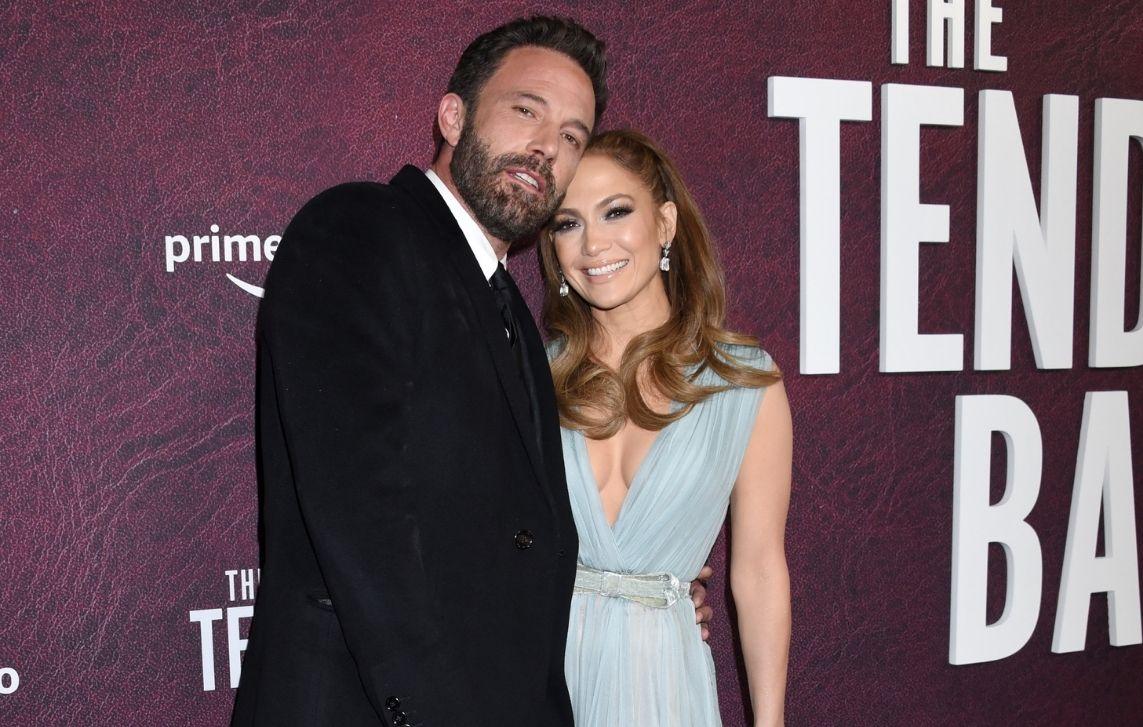 ben affleck reflects gigli relationship jennifer lopez really meaningful