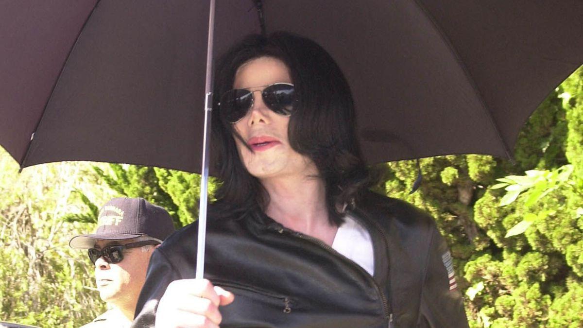 Image of The docuseries revisited the fallout from Martin Bashir's documentary.