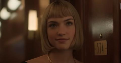 death and other details