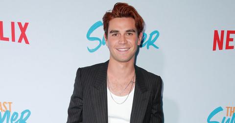 KJ Apa