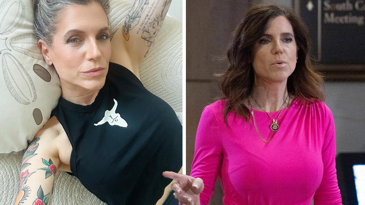 Nancy Mace