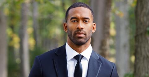 matt james the bachelor pp