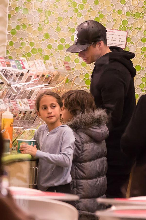 casper smart treats jlo kids max emma frozen yogurt