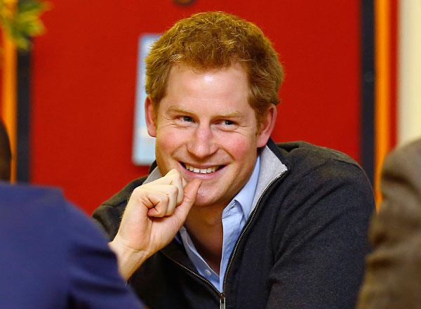 Prince harry wants children right now 04